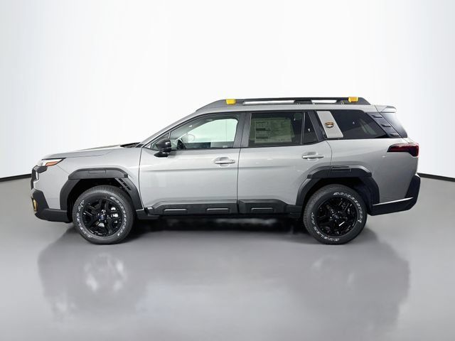 New 2026 Subaru Outback Wilderness AWD/4WD image 4