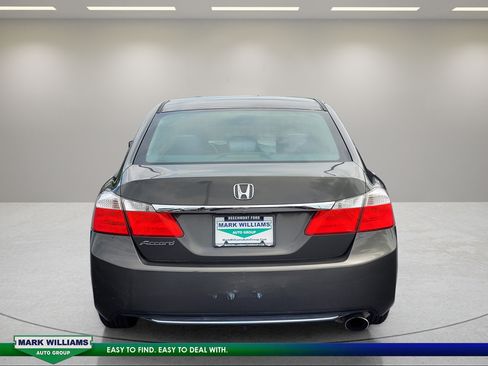 Used 2014 Honda Accord LX image 5