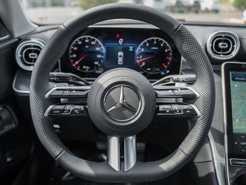 New 2026 Mercedes-Benz C 300 4MATIC Sedan image 29