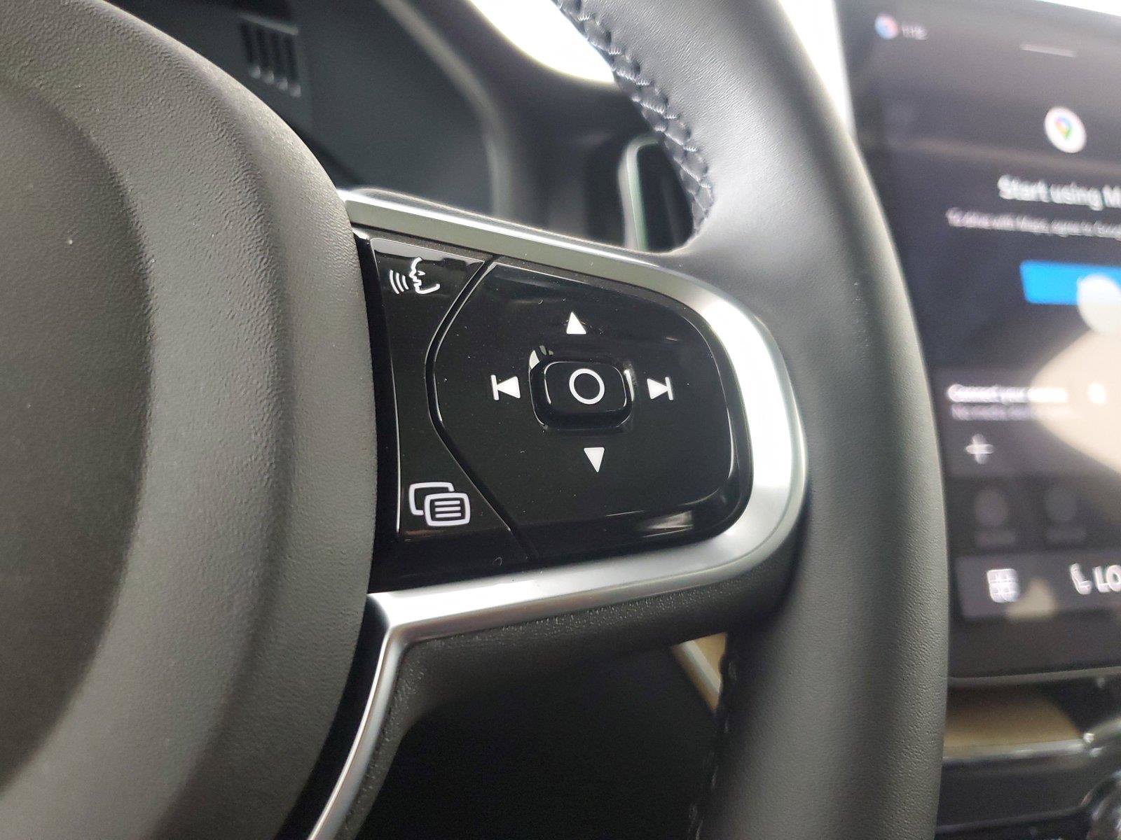 New 2027 Volvo XC60 B5 Core AWD/4WD image 26