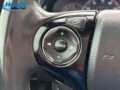Used 2017 Honda Accord Sport image 17