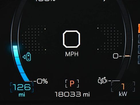 Used 2024 GMC Hummer EV 3X image 20