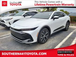 Used 2023 Toyota Crown Limited video 1