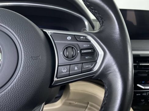 Used 2023 Acura MDX SH-AWD image 28