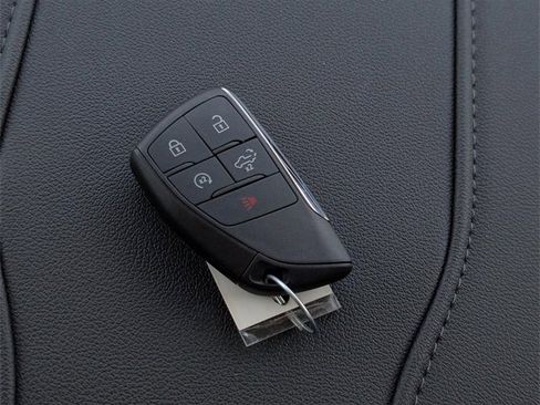 New 2026 GMC Sierra 1500 Elevation w/ Elevation Premium Package image 27