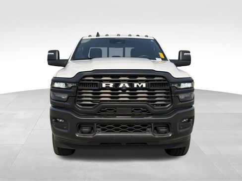 Used 2025 RAM 2500 Tradesman AWD/4WD image 21