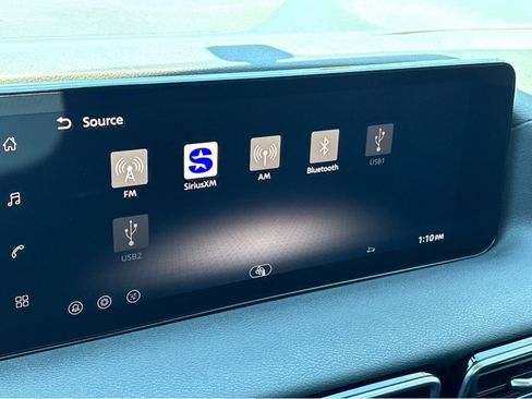 New 2026 Nissan Sentra SR w/ SR Premium Package FWD image 5