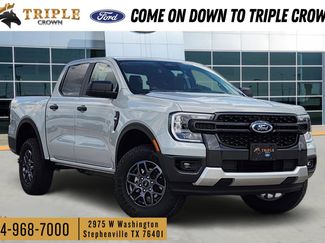 New 2026 Ford Ranger XLT w/ Equipment Group 301A High RWD 360° Tour