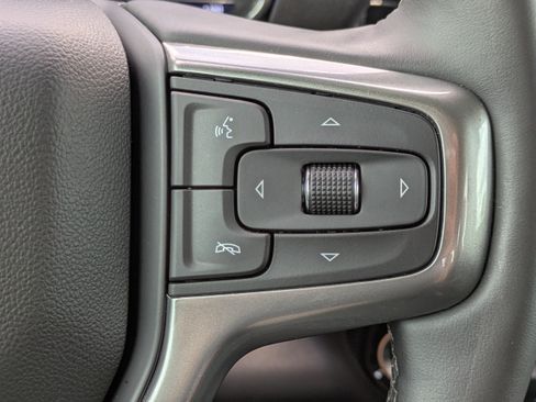 Used 2025 Chevrolet Silverado 1500 LT RWD image 22
