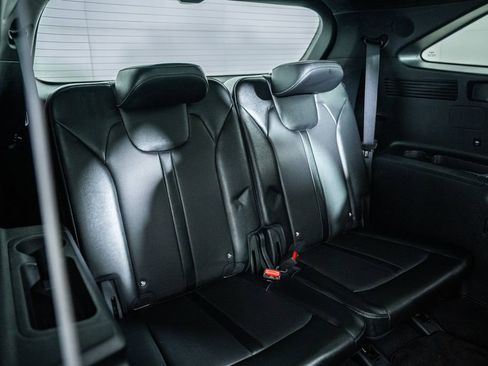 Used 2024 Kia Sorento SX Prestige image 37