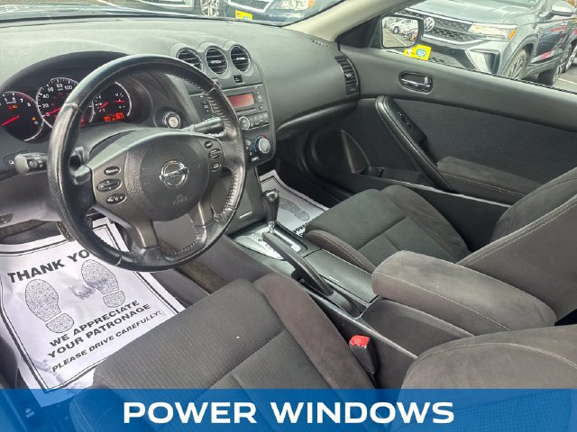 Used 2012 Nissan Altima 2.5 S w/ Convenience Pkg FWD image 13