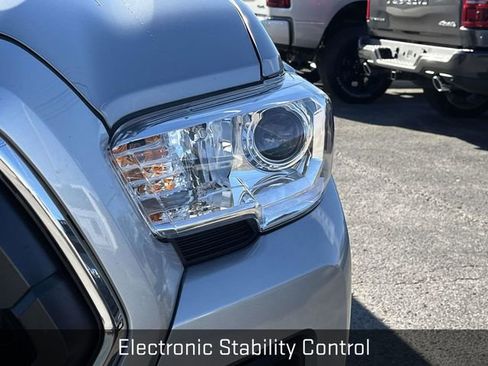 Used 2023 Toyota Tacoma SR5 image 9