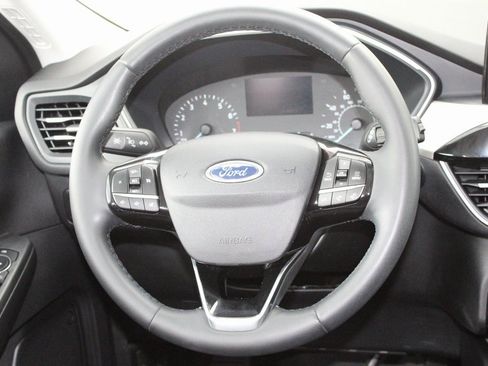 Used 2022 Ford Escape SEL image 26