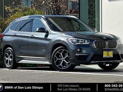 Used 2017 BMW X1 xDrive28i