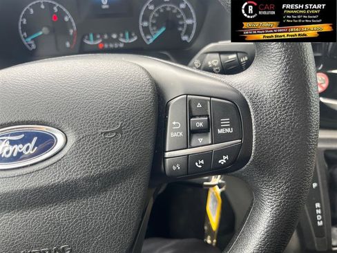 Used 2024 Ford Transit 350 XLT image 23