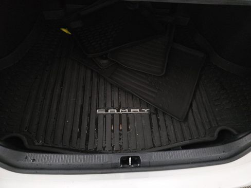 Used 2022 Toyota Camry XSE w/ Navigation Upgrade Package image 14