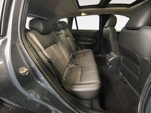 Used 2024 MAZDA CX-50 AWD 2.5 S w/ Cargo Package image 11