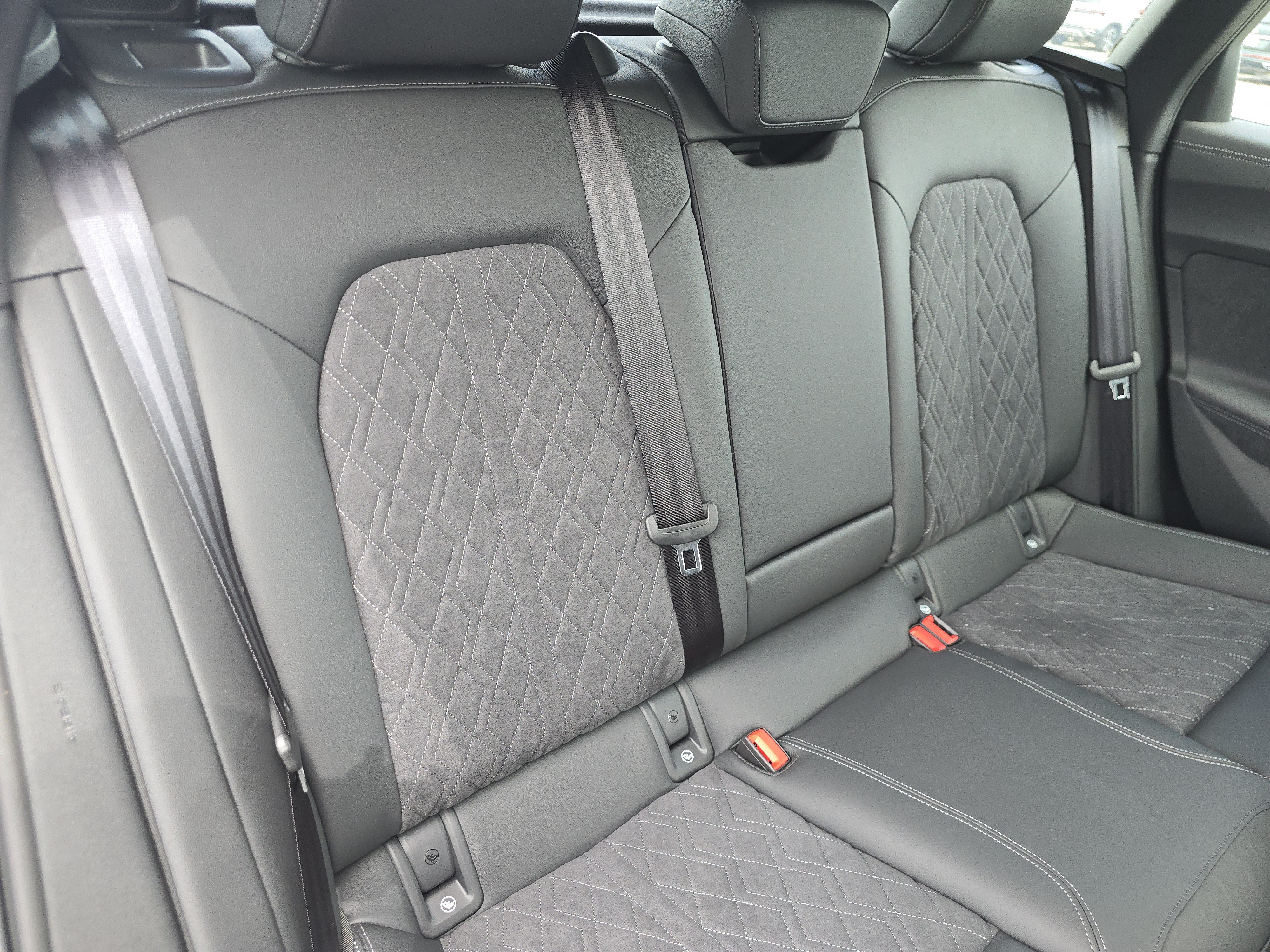 New 2026 Audi S5 Premium Plus AWD/4WD image 19