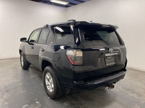 Used 2023 Toyota 4Runner SR5 Premium image 4