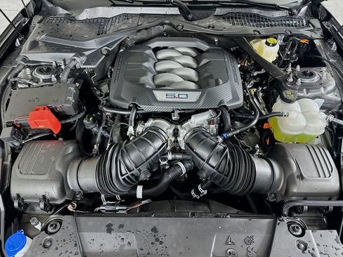 New 2026 Ford Mustang GT Premium image 28