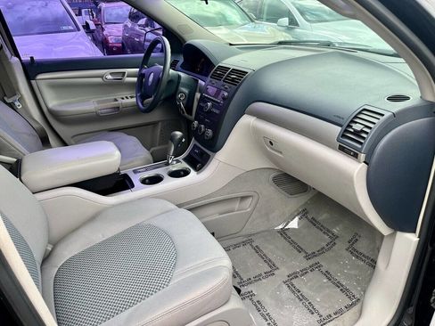 Used 2007 Saturn Outlook XE w/ Preferred Pkg image 16