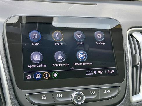 Used 2022 Chevrolet Malibu LS w/ LPO, Convenience Package 1 FWD image 15
