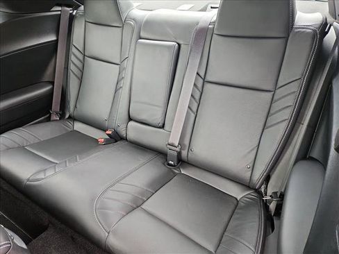 Used 2023 Dodge Challenger SRT Hellcat image 17