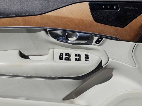 Used 2019 Volvo XC90 T6 Inscription w/ Advanced Package image 22