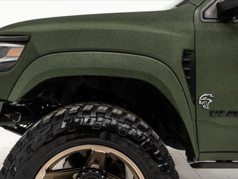 Used 2024 RAM 1500 TRX image 24