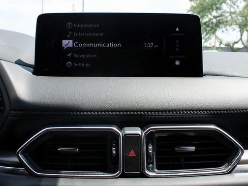 Used 2024 MAZDA CX-5 Carbon Edition image 26