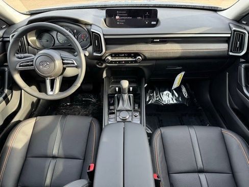 New 2026 MAZDA CX-50 AWD 2.5 Hybrid w/ Weather Package image 47