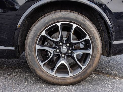 Used 2026 Dodge Durango SRT Hellcat w/ Premium Group AWD/4WD image 56