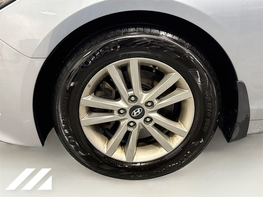 Used 2016 Hyundai Sonata SE w/ Cargo Package FWD image 31