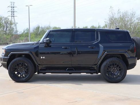 New 2025 GMC Hummer EV 2X image 5