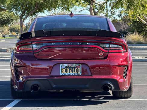 Used 2020 Dodge Charger Scat Pack image 6