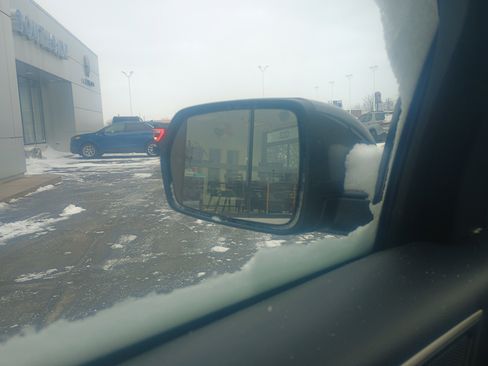 Certified 2020 Ford Edge SEL w/ Convenience Package image 20