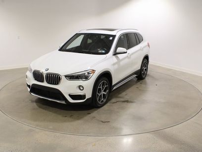 Used 2018 BMW X1 xDrive28i w/ Premium Package