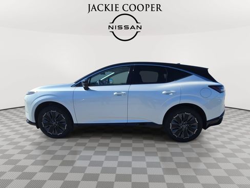 New 2026 Nissan Murano Platinum w/ Cargo Package AWD/4WD image 8