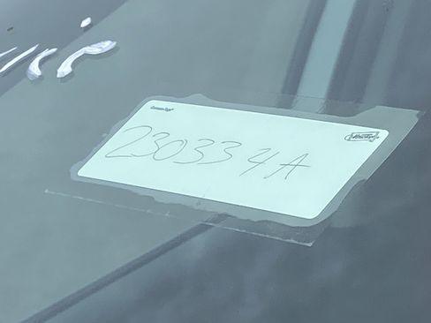 Used 2020 Toyota Camry TRD image 10