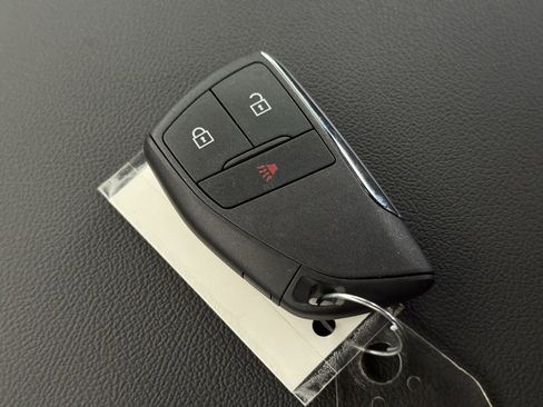 New 2026 Chevrolet Colorado W/T w/ WT Custom Package image 30