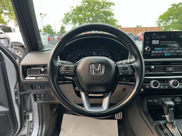Used 2023 Honda Civic Sport Touring image 13
