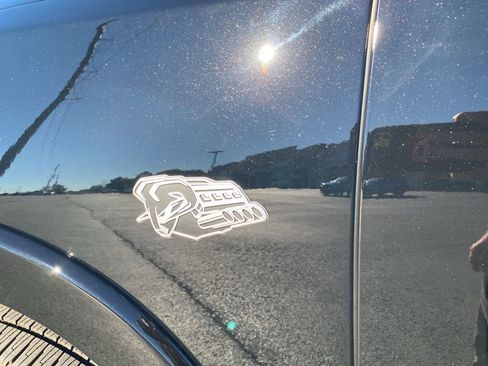 New 2026 RAM 1500 Lone Star image 47