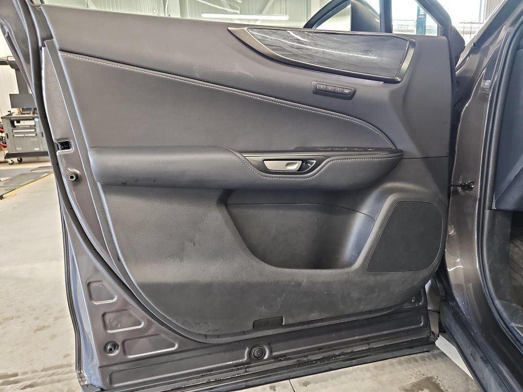 Used 2025 Lexus NX 250 AWD w/ Accessory Package (2T) image 21