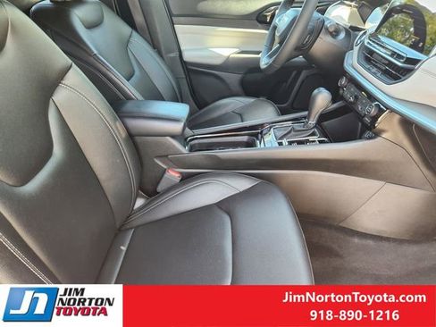 Used 2025 Jeep Compass Limited AWD/4WD image 14