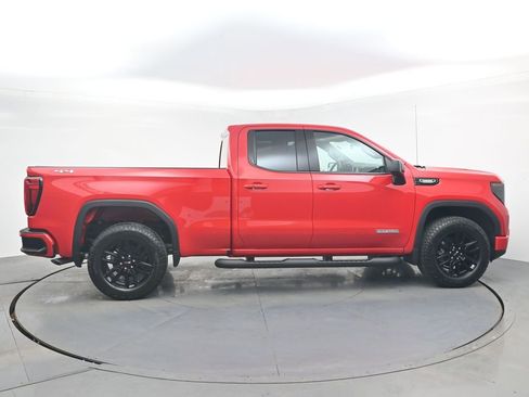New 2026 GMC Sierra 1500 Elevation w/ Elevation Select Package image 6