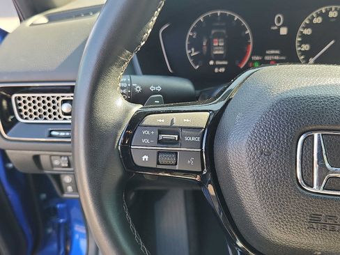 Certified 2024 Honda Civic Sport image 20