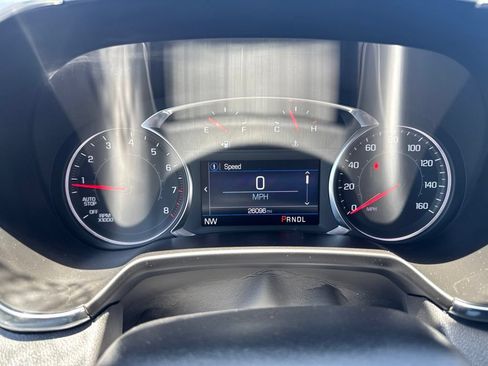 Used 2019 Chevrolet Blazer LT FWD image 4