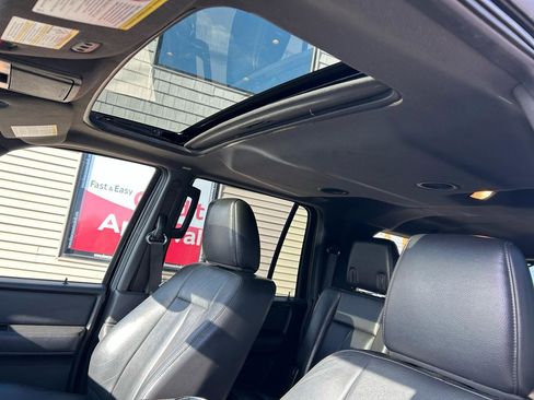 Used 2012 Ford Expedition EL Limited image 19