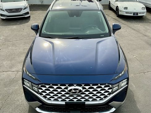 Used 2021 Hyundai Santa Fe SEL w/ Cargo Package image 11