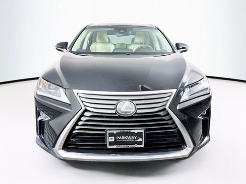Used 2016 Lexus RX 350 AWD w/ Premium Package image 2